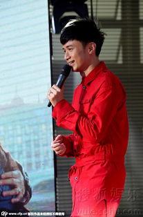 古巨基最新爆料,新作品背后的故事与心路历程  第3张