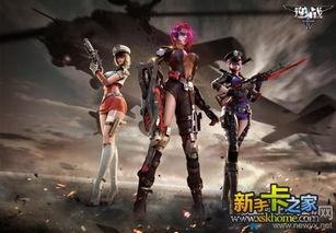 逆战灭烬之嗣爆料视频,灭烬之嗣新爆料！揭秘神秘势力与未来战局  第3张